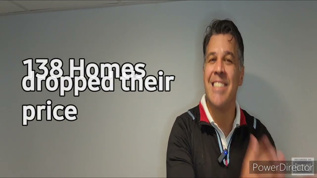 August Middlesex County Real Estate Market Recap YouTube