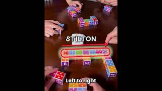 Crossico: How To Play