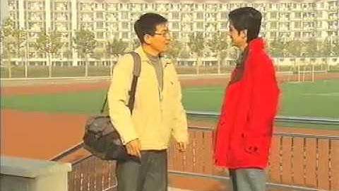 新实用汉语   第1册   01-1