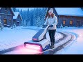 100+ Amazon Winter Gadgets You'll Need This Holiday! [Smart Home Gadgets]