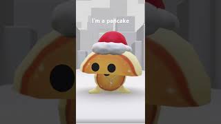 Im a pancake I’m a pancake do do do do do I’m a pancake #roblox #trend #fyp #makemegofamous #viral