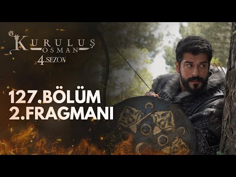 Kuruluş Osman 127.Bölüm 2.Fragmanı