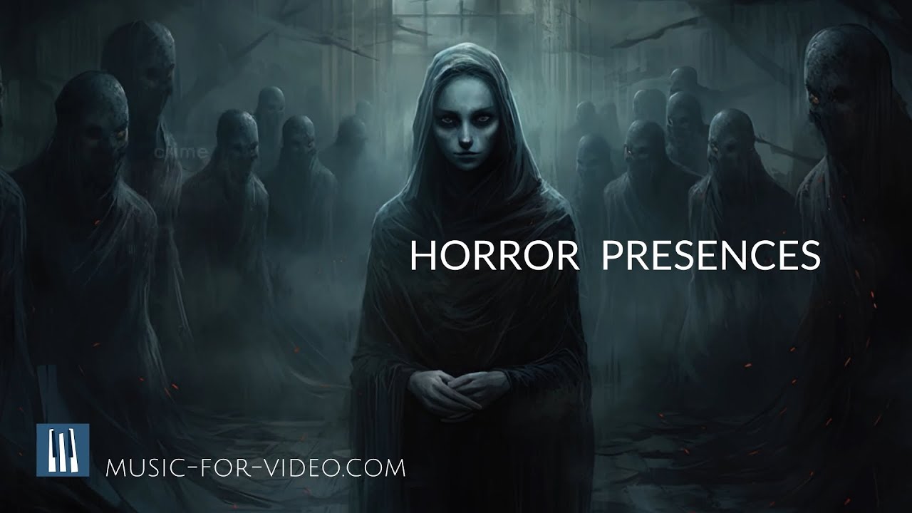 Watch 🔥 The Dramatic Horror Music 🔥 on YouTube Watch 🔥 The Dramatic Horror Music 🔥 on YouTube