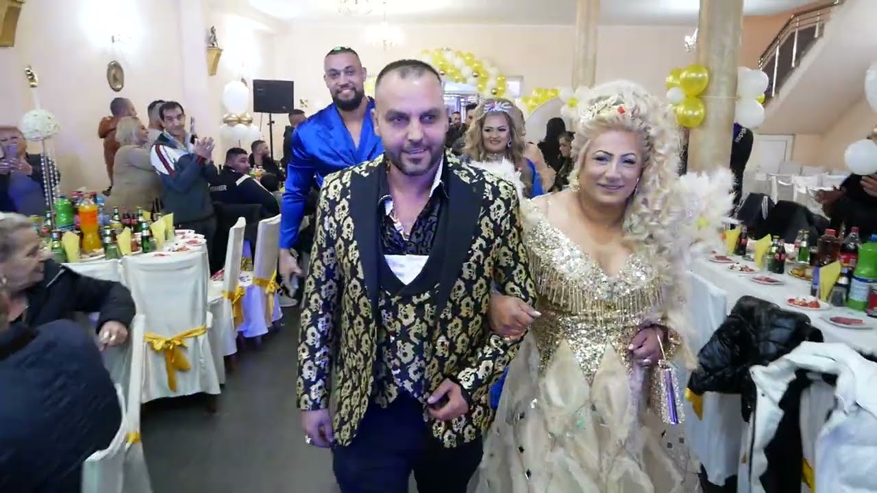 юбилеят на Анка 50г на 20 01 2023г сандо камерата 0877 45 84 85