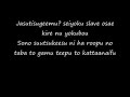 Chu Chu Lovely - Maximum The Hormone