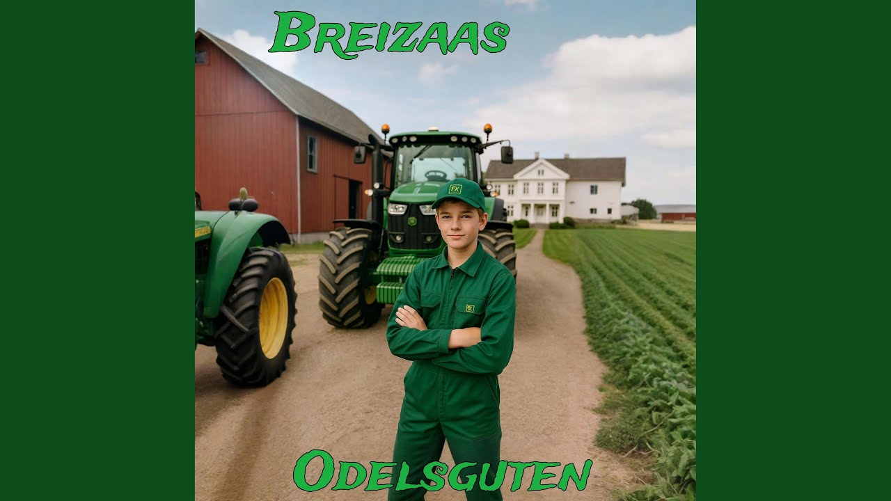 Odelsguten