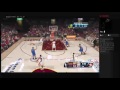 Game 7 Eastern Conference FINALS NBA 2K14 