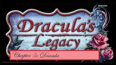 Dracula