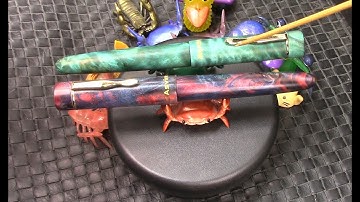 Asvine Sunset C2000 Upgraded Model Review