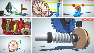 Mechanical Principles Part1