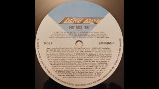 Stylus⚡Hit Mix '88 🎵 Side B