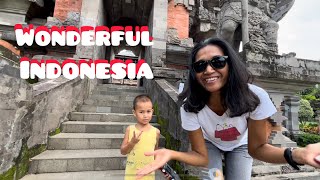 Beautiful Indonesia 🇮🇩