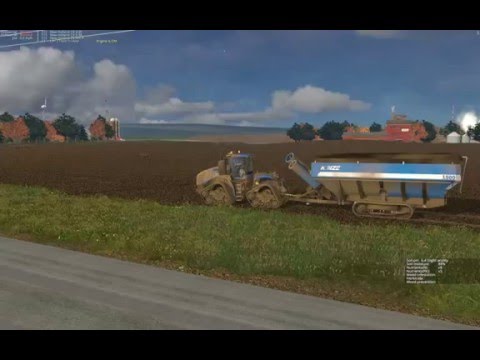 Farming simulator 14 money cheat android