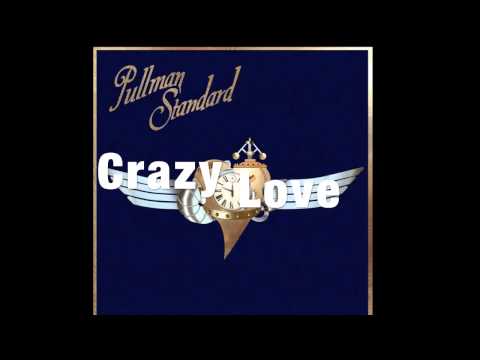Pullman Standard -