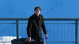 Download Lagu DJ Rey - EP.04 | Disco, House, Dance \u0026 Throwbacks - Swiss Alps 🏔️ MP3