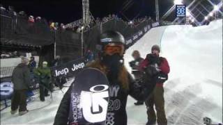 Shaun White ► 100 POINTS MIX (all 3 runs + interview on X Games 2012) ショーン・ホワイト 検索動画19 Shaun White ► 100 POINTS MIX (all 3 runs + interview on X Games 2012) ショーン・ホワイト 検索動画 19