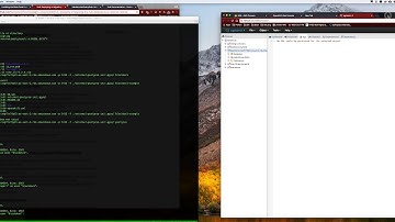 (1 of 2) Setting up Black Duck Hub Powered by Synopsys in OpenShift to use an external AWS RDS