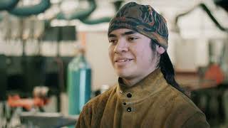 WNCC Welding Technology