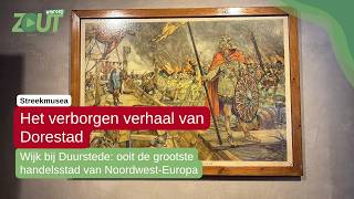 Regional Museums | Museum Dorestad: The Largest Trading City in Northwest Europe Regional Museums | Museum Dorestad: The Largest Trading City in Northwest Europe