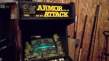 Armor Attack