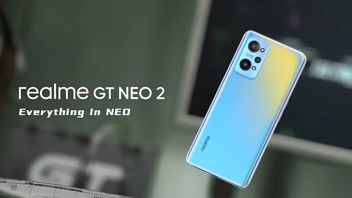 realme GT NEO 2 | Everything In NEO - DayDayNews