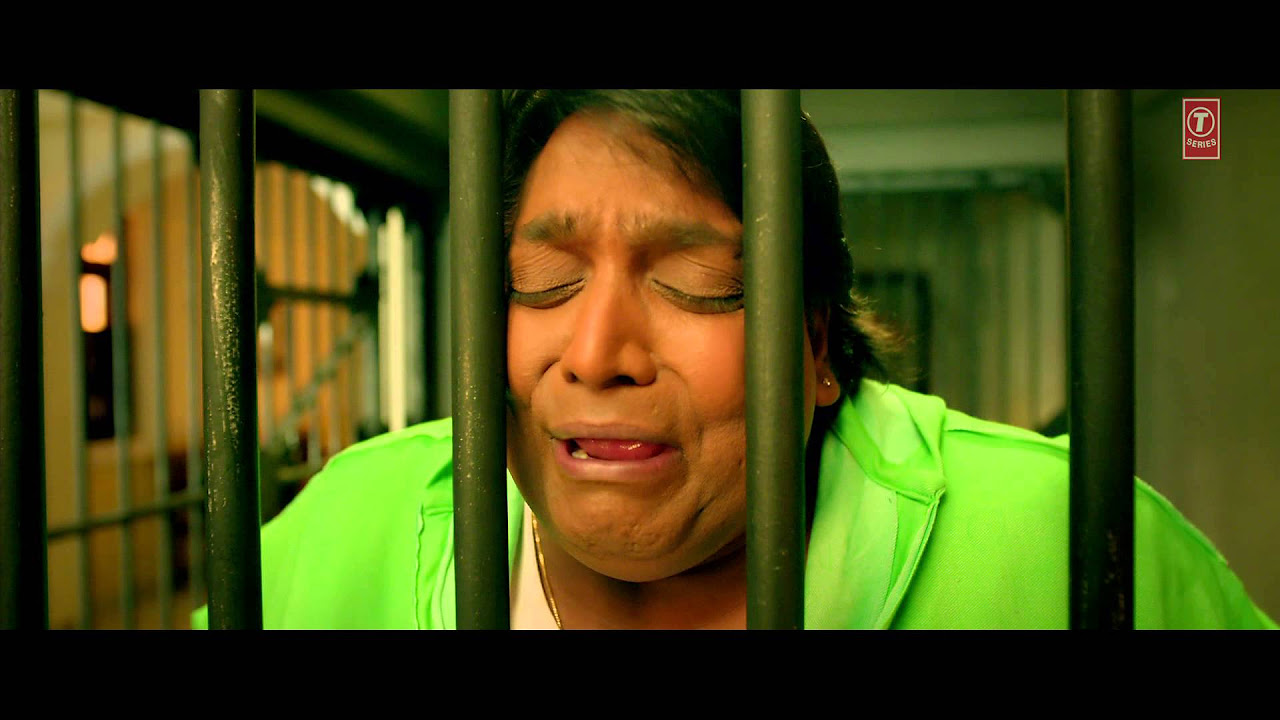 Hey Bro Official Trailer  Ganesh Acharya Prem Chopra  T Series