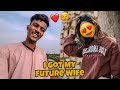 Aaj maine cute girls ko gift  diya  nikhil bisai vlogs 