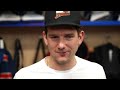 NYR 2024 Exit Day: Jonathan Quick Media Availability | June 4, 2024