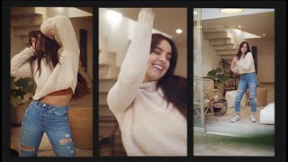 Un Beso a Medias - Bareto (videoclip oficial)