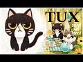 Como conseguir o tux  secret cat forest