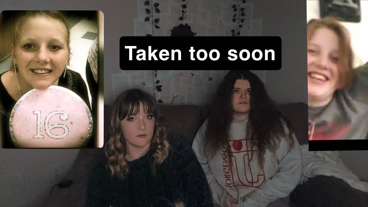 The murder of Angela Allen