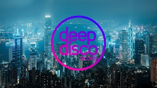 Deep House Music 2024 I Best of Deep Disco Mix 60