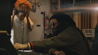 Alborosie ft. Jaz Elise  Faith | Official VisualiJah