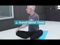 6 Great Yoga Poses to Help With Asthma