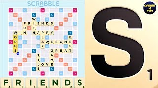 Scrabble GO - New Word Game screenshot 4