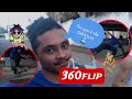 Esse 360 não sai nunca!!!!!