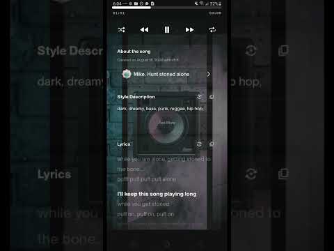 Stoned Right Now - Michael T Stevenson