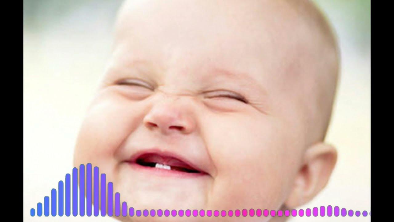 FUNNY BABY LAUGHING RINGTONE TOXI TUNE baby ringtone YouTube