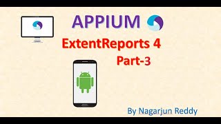 ExtentReports 4 Part-3