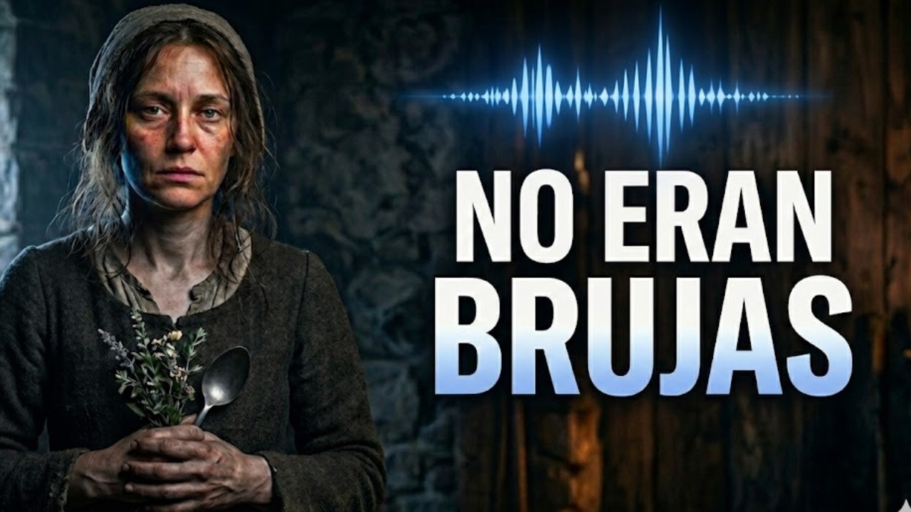 La Caza de Brujas: Lo que Realmente Ocurrió | Bitácora de Josue