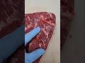 como saber se a picanha é verdadeira #picanha #churrasco #carne #bbq #receita