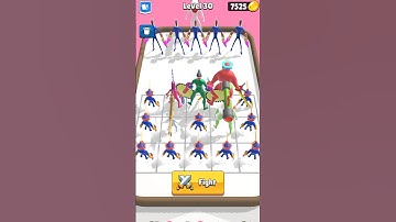 New trending Chainsaw Merge game shorts video Level 30 #chainsaw #shorts #ytshorts