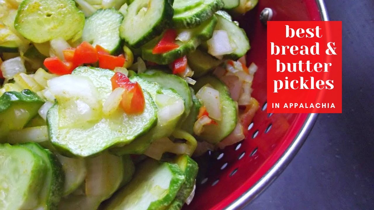 The BEST Bread Butter Pickle Recipe Hiding Moonshine Jars In the-best-bread-butter-pickle-recipe-hiding-moonshine-jars-in