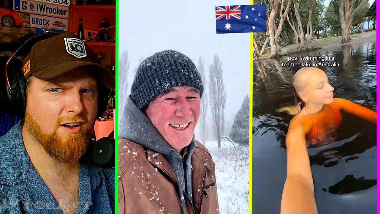 Australian Posts That Left Me Speechless.. 🤯🎉