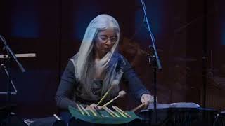 Tiny Shattered Pieces  | Eugene Astapov | Evelyn Glennie | Maria van der Sloot