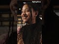 Willow was Inspired by a Moment of Insecurity When Writing 'Run!' #shorts