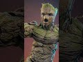 Groot est le fils de groot  groot grootedit guardiansofthegalaxy