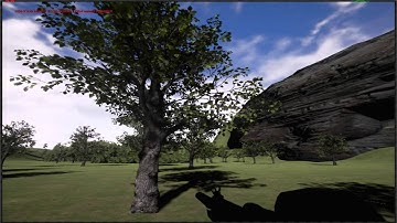 ✪ GhostRecon UnReal 4 Demo1 Level Design 03OCT2015