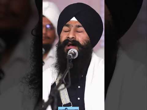 🙏 Gurdwara Amrit Parkash Surrey | Bhai Harpreet Singh Ji | Sangat Vich Ammy Virk ✨