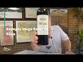 Wine review bodegas muga reserva rioja 2018